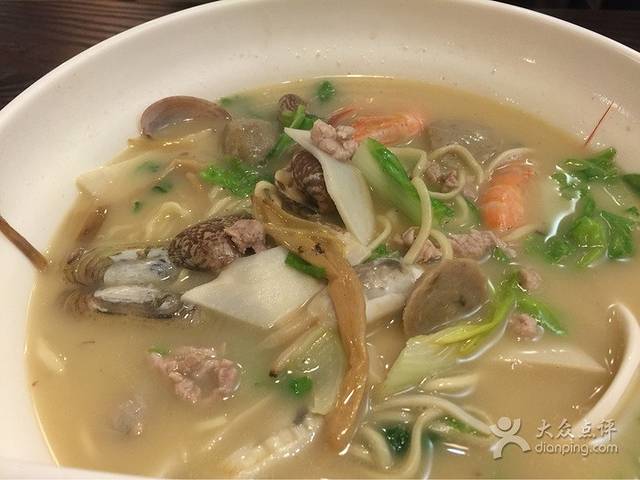 乔村二十八道(钱江世纪城店)