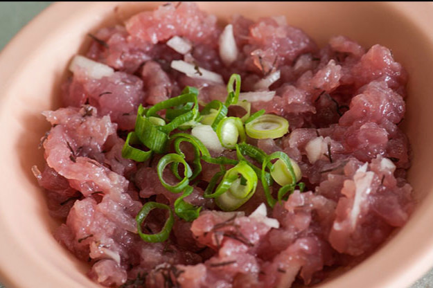 Helena's Hawaiian Food