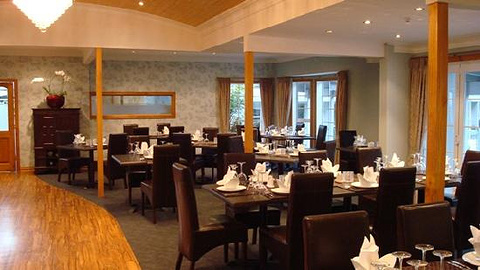 Mokoia Restaurant