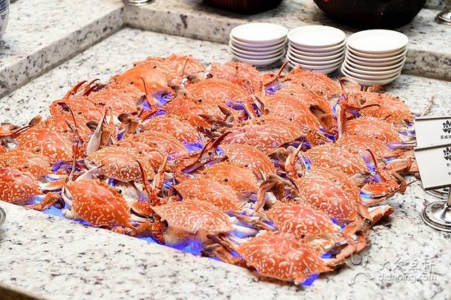 合肥香格里拉大酒店·皖咖啡自助餐