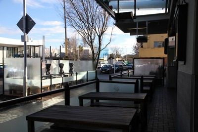 Fox & Ferret Riccarton