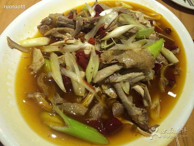 麦家小馆(荣京道店)