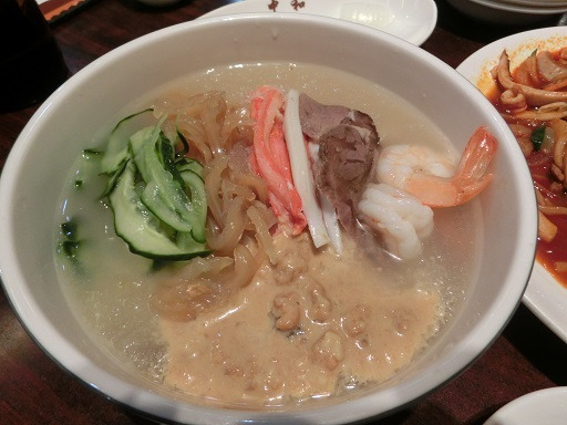 中和元祖乌冬面专门店