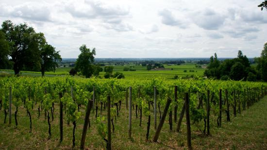 Rendez-vous au Chateau