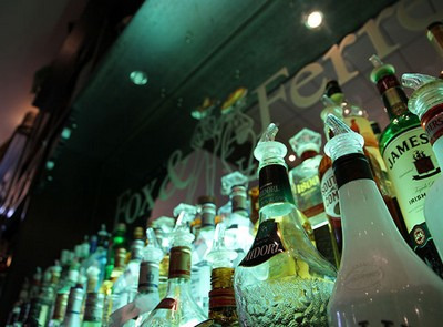 Fox & Ferret Riccarton