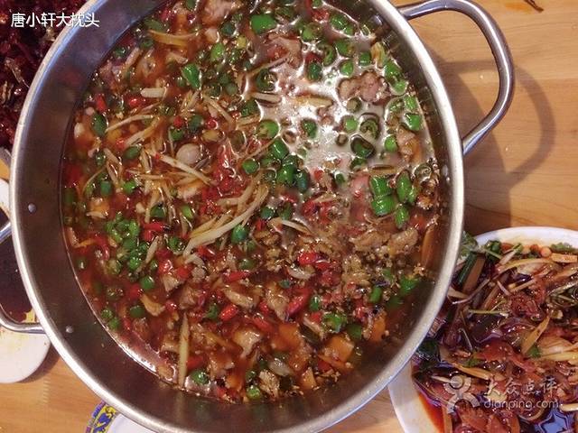 雨佳兴鲜锅兔(高水店)