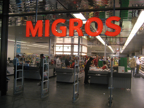 MIGROS