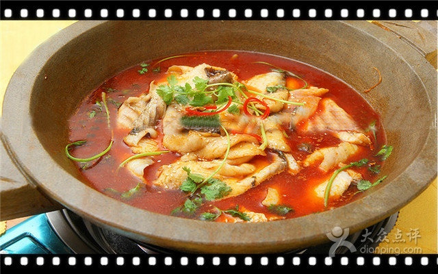 忆香情酒楼(东西湖店)