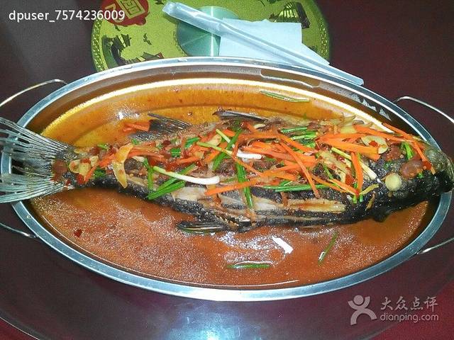 香乡美食府特色肥西老母鸡(三河古镇店)