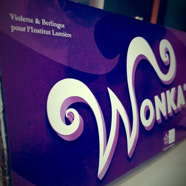 Violette & Berlingot