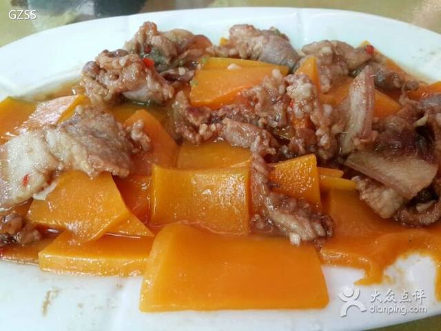 四环食庄·吃羊·农家菜