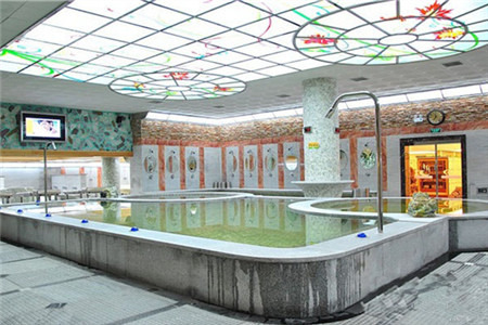 济州岛休闲会馆