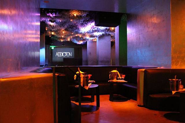 Addiction Nightclub