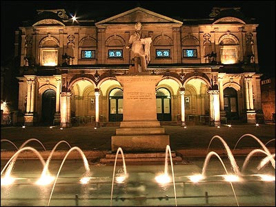 约克城市美术馆