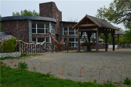 长春动植物公园