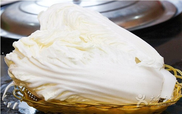 查干湖铁锅炖大鱼(渤海九路店)