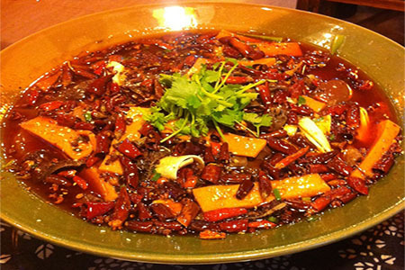 饕林餐厅(奎星楼店)