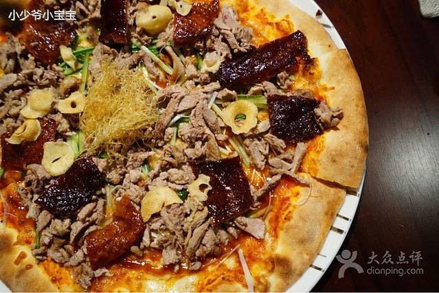 RIBS乐排馆(香格里拉大酒店)