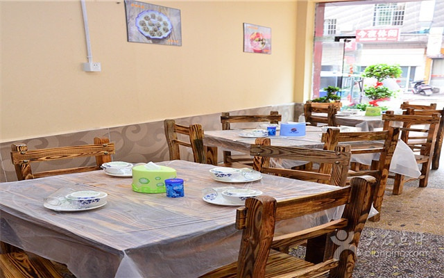 堂客上菜(四方坪店)