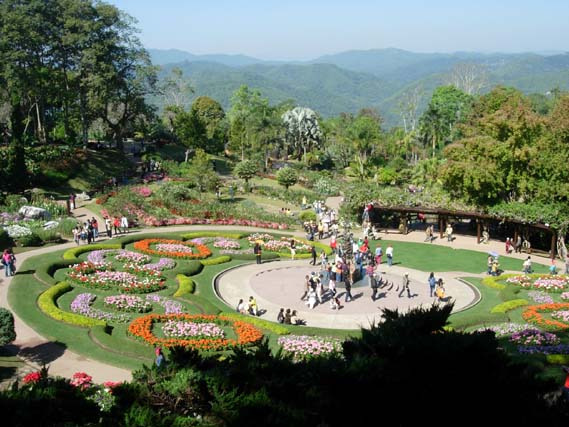 Doi Tung
