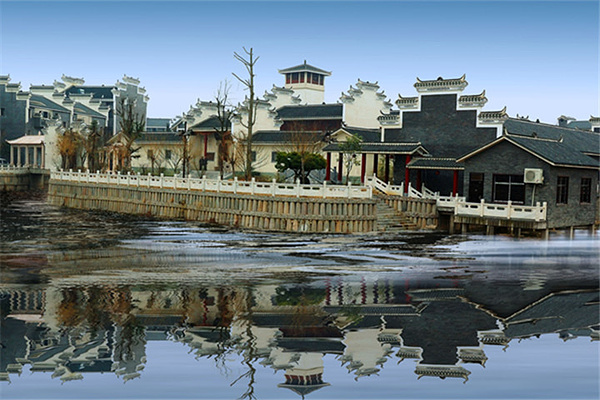 宜都有哪些必打卡的景点？-2025宜都旅游榜单-宜都必体验-自助游攻略-去哪儿攻略