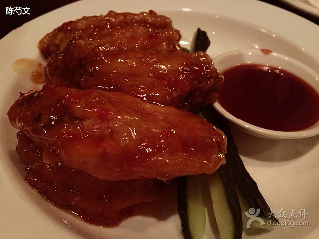 The Paddy Field 田野西餐厅(华乐路店)