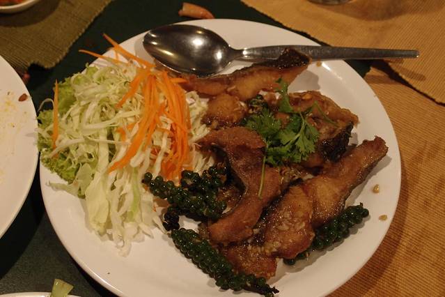 Salungkham Cuisine