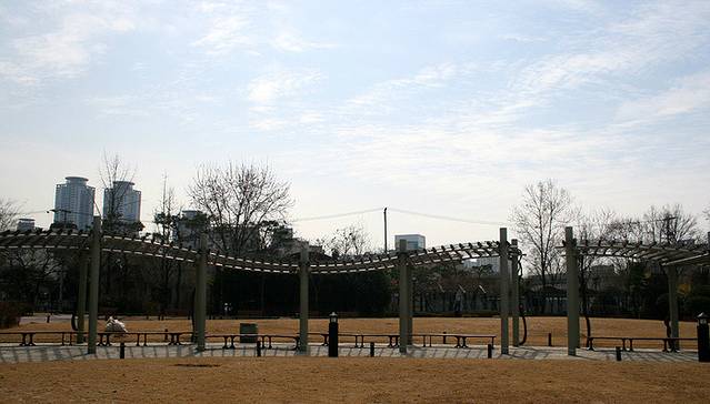 国债报偿运动纪念公园