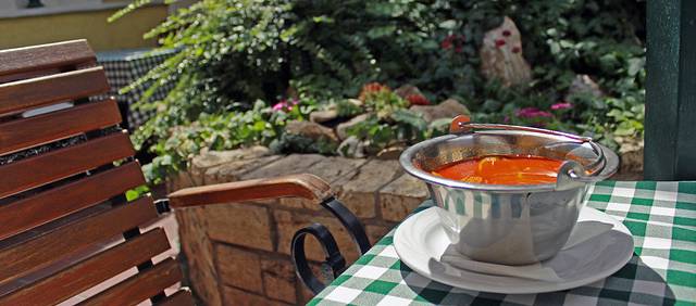 Régi Sipos Halászkert