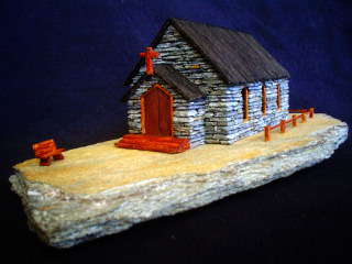 Queenstown Saturday Craft Market