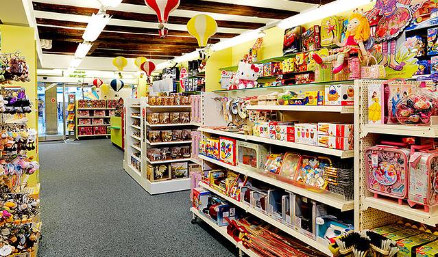 Franz Carl Weber Geneva