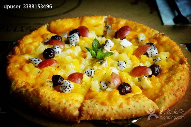 凯仕国王(龙湾大街店)