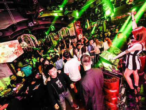 2019五月花酒吧(清华路店)_旅游攻略_门票_地址_游记点评,长春旅游