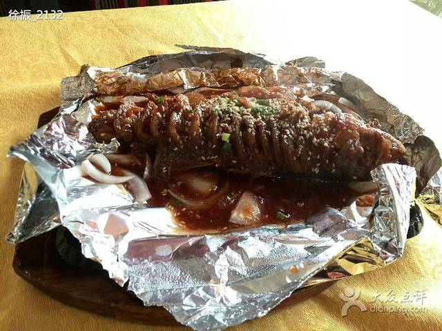 刘大厨开味馆·南昌市井菜(蛤蟆街店)