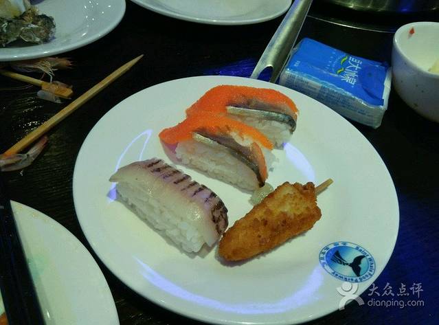 圣琼美食百汇(禅城店)