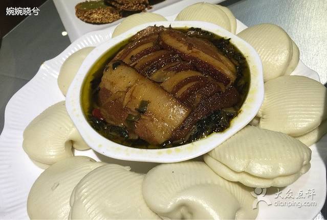 北京老胡同烤鸭(曲江店)