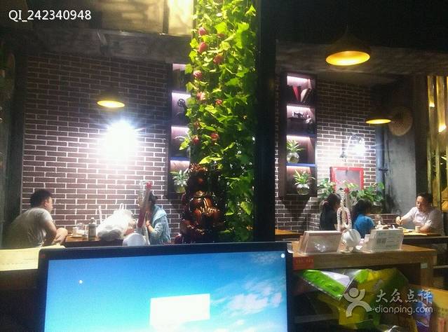 仨锅逗名家川菜