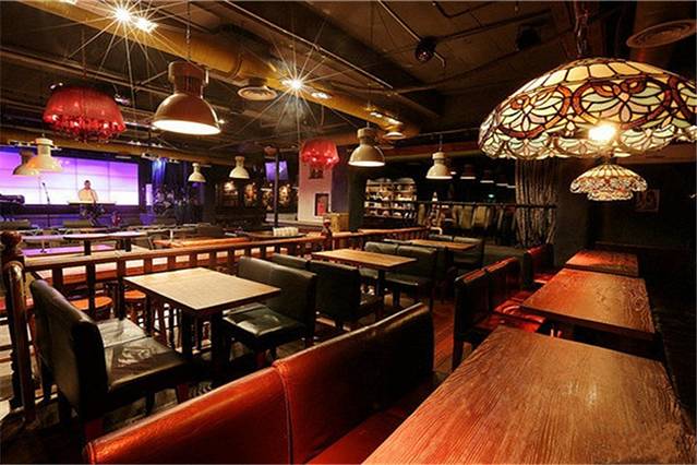 本色·歌里锅里(东园店)