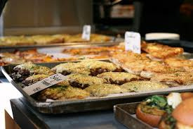 La Cigale French Style Farmers Market