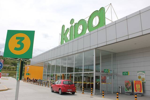 Kipa Supermarket 