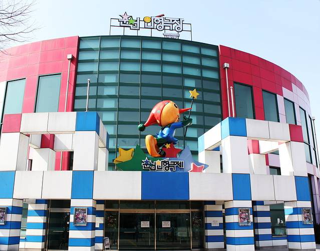 春川人偶博物馆