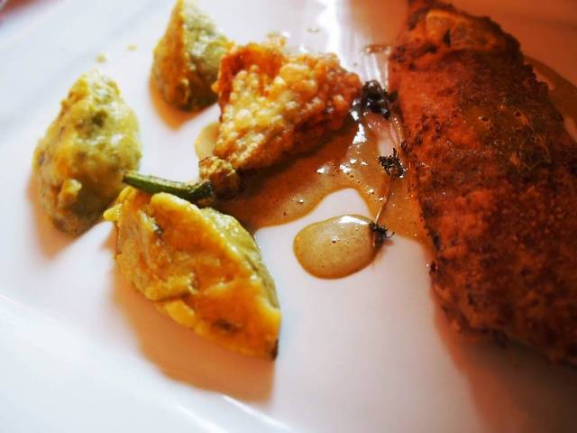 L’Univers de Christian Plumail