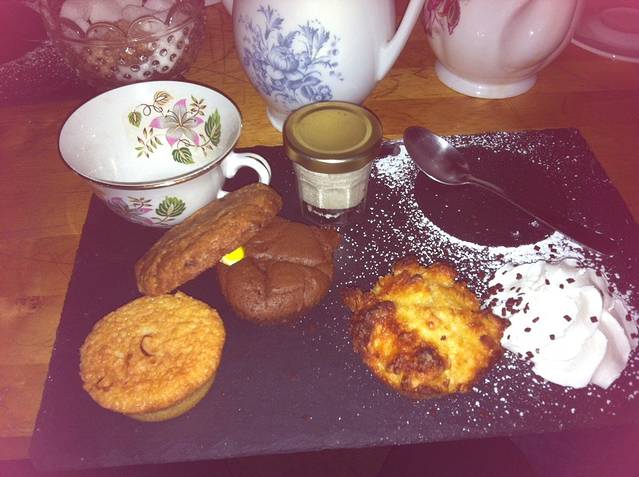 佩蒂特布瓦酒吧