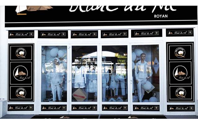 Blanc du Nil