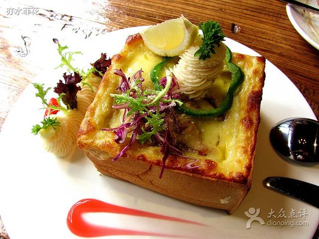 麺咖Pasta&Coffee(雨花亭店)