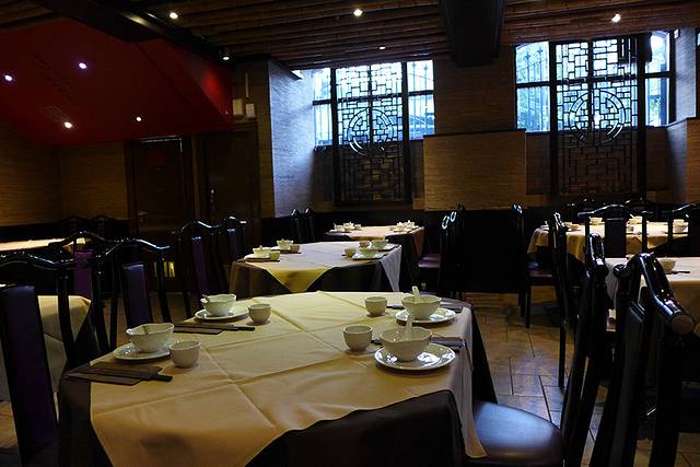 红辣椒京川菜餐厅