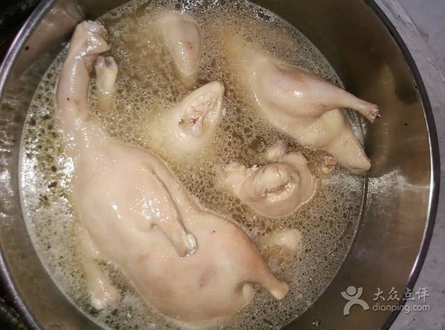 房记津津老鸭汤