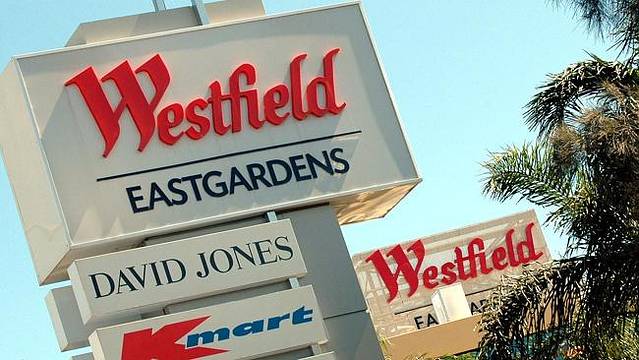 Westfield Eastgardens