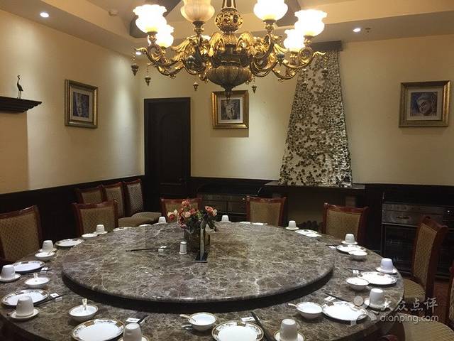 善缘聚素食(郑州总店)