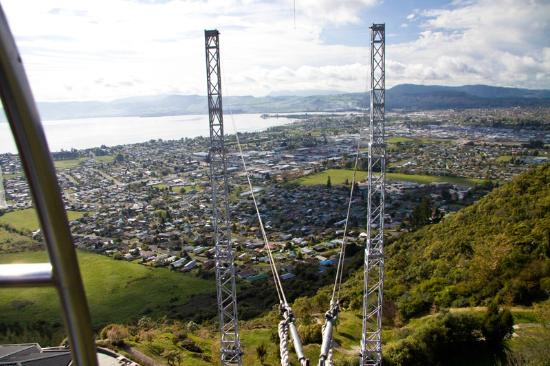 Skyswing Rotorua
